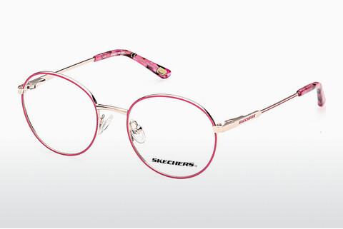 专门设计眼镜 Skechers SE1661 074
