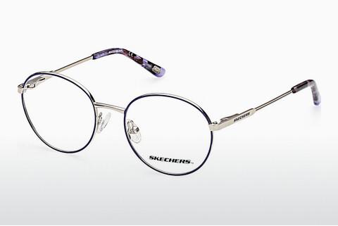 चश्मा Skechers SE1661 083