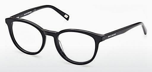 Kacamata Skechers SE1662 001