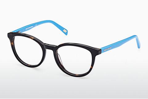 专门设计眼镜 Skechers SE1662 052