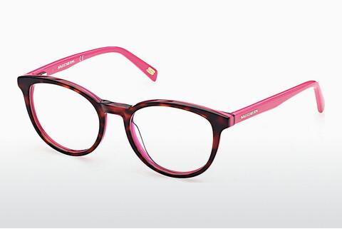 专门设计眼镜 Skechers SE1662 056