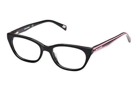 专门设计眼镜 Skechers SE1664 001
