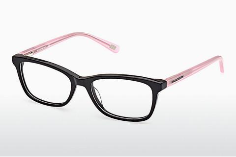 Očala Skechers SE1669 001
