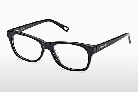 Očala Skechers SE1671 001