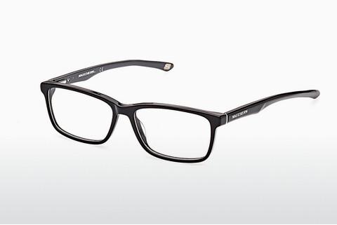 Očala Skechers SE1890 001