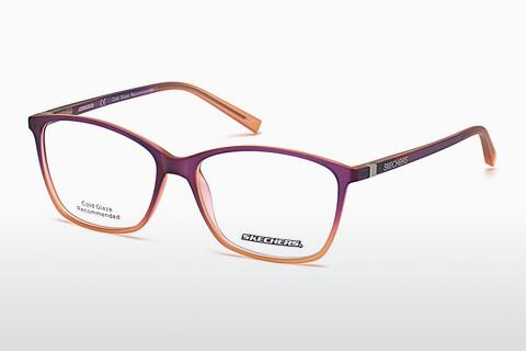 专门设计眼镜 Skechers SE2130 079