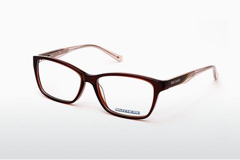 专门设计眼镜 Skechers SE2131 048