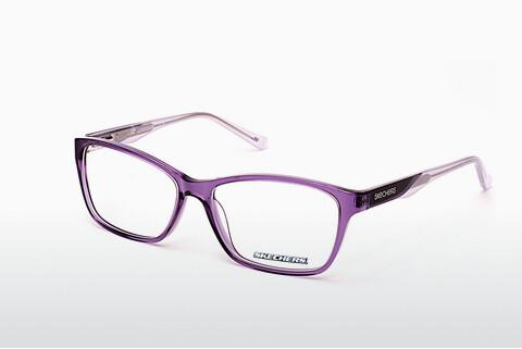 专门设计眼镜 Skechers SE2131 081