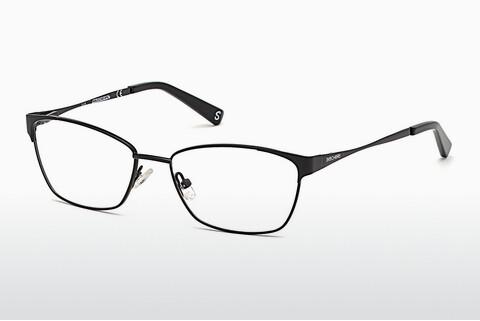 专门设计眼镜 Skechers SE2144 001