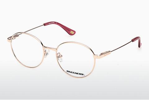 专门设计眼镜 Skechers SE2172 029