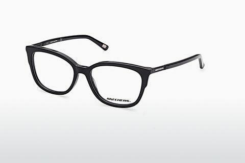 चश्मा Skechers SE2173 001