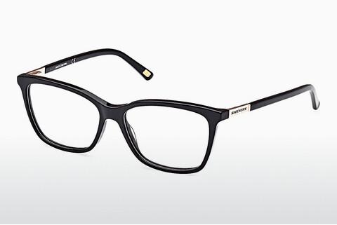 चश्मा Skechers SE2174 005
