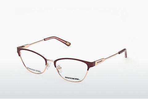 चश्मा Skechers SE2177 069