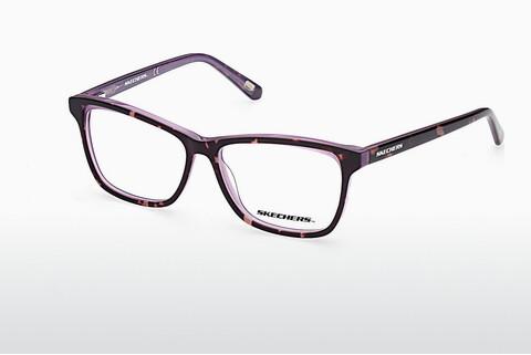 चश्मा Skechers SE2184 056