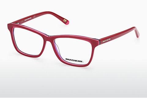 专门设计眼镜 Skechers SE2184 068