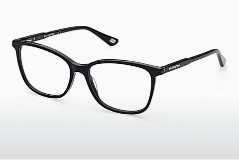 चश्मा Skechers SE2187 001