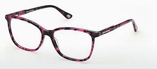 专门设计眼镜 Skechers SE2187 055