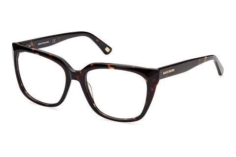 Gafas de diseño Skechers SE2188 052