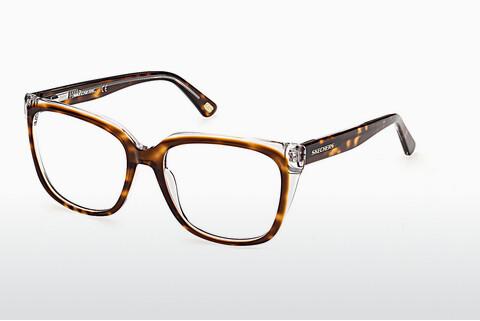 专门设计眼镜 Skechers SE2188 056