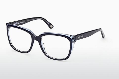 चश्मा Skechers SE2188 090