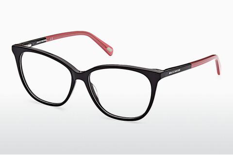 चश्मा Skechers SE2189 001