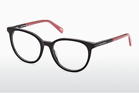 चश्मा Skechers SE2190 001