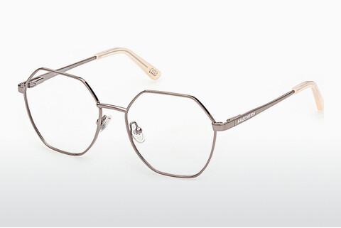 चश्मा Skechers SE2195 008