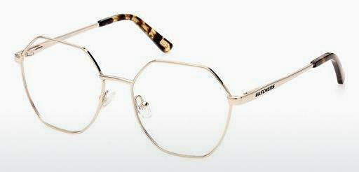 专门设计眼镜 Skechers SE2195 032
