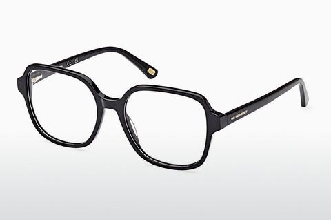 Očala Skechers SE2214 001