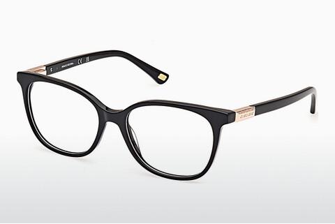 专门设计眼镜 Skechers SE2246 001