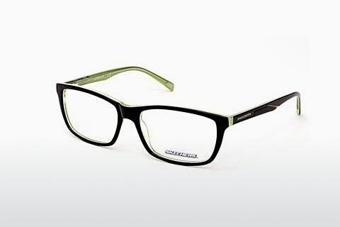 专门设计眼镜 Skechers SE3198 001