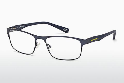 专门设计眼镜 Skechers SE3230 091