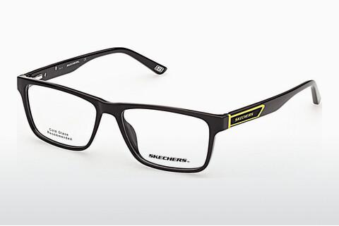 चश्मा Skechers SE3295 001