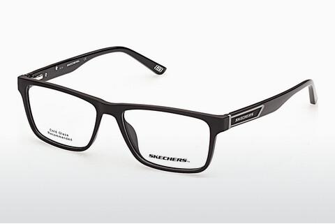 专门设计眼镜 Skechers SE3295 002