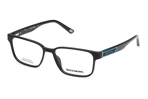 Gafas de diseño Skechers SE3296 002