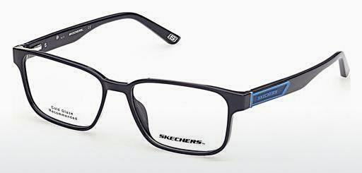 Očala Skechers SE3296 090