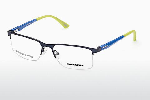 चश्मा Skechers SE3306 090