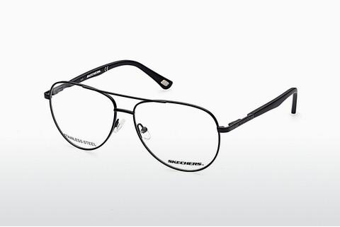चश्मा Skechers SE3321 001