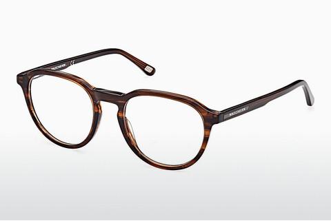 专门设计眼镜 Skechers SE3329 048
