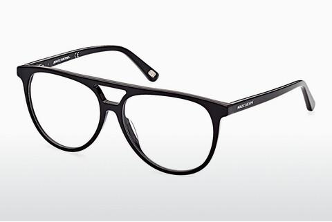 चश्मा Skechers SE3332 001
