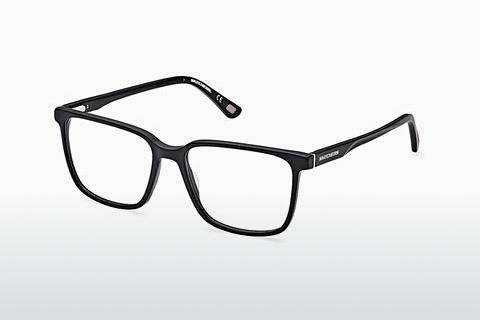 专门设计眼镜 Skechers SE3340 002