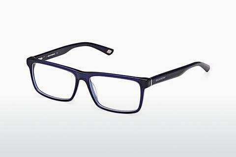 Glasögon Skechers SE3343 091