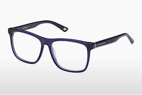 चश्मा Skechers SE3344 091