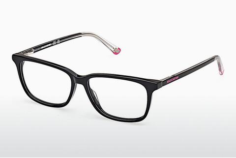 Glasögon Skechers SE50001 001