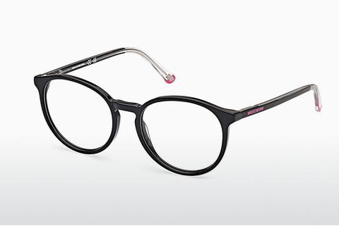 Glasses Skechers SE50002 001