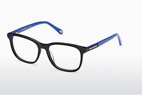 Designer briller Skechers SE50011 001