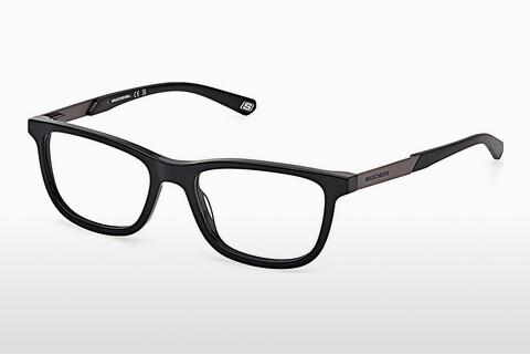 Brille Skechers SE50067 001