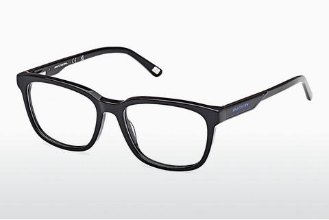 Glasses Skechers SE50069 001