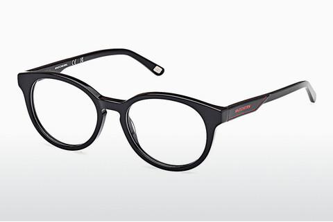 Glasses Skechers SE50070 001