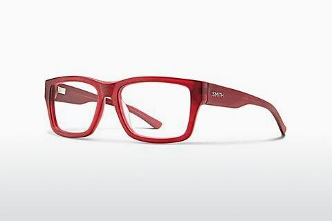 专门设计眼镜 Smith CLOAK 0Z3
